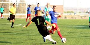 Takımların hazırlıkları son sürat devam ediyor