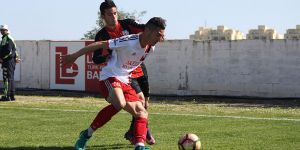 İskele önüne geleni deviriyor: 4-1