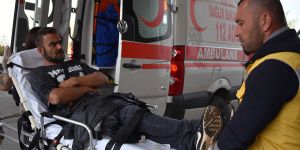 “Bu güne dek aramızda hiçbir husumet olmadı”