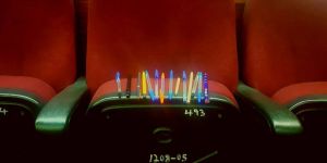 TAK çalışanları Meclis’e kalem bıraktı!