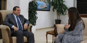 'TEKNOKRAT KABİNE  ÖNERİSİ GELDİ'