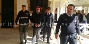 Kundaklamaya 9 yıl !