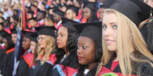 GAÜ  “2017 Yılı Giriş ve Burs Sınavı” 30 Haziran’da gerçekleşecek