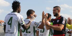 “Kupayı İskele’ye getirmek istiyoruz”