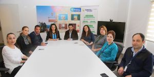 ‘Hem yerli ürün ve üreticiye destek, hem de etkin tanıtım’