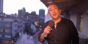 Gazeteci Tayfun Talipoğlu hayatını kaybetti