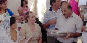 Kormacit’te tarihi gün