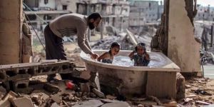 İki Ölüm Arasından Sonsuzluğa...