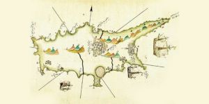 Kıbrıs’ta Jön Türkler ve İttihatçılar