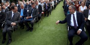 Kıbrıs Konusu’nda Tekerrür Siyaseti