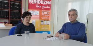 Vicdani Yardım Derneği’nden sosyal devlet çalışması…