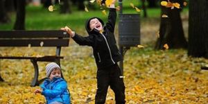 Şiirlerle büyüsün çocuklar