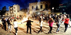 İlkbahar Bayramları