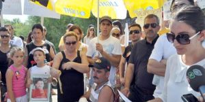  “Adil ceza babasız bırakmaz”