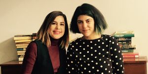 Nurtane Karagil;“Başka yerde, başka insan, başka işler”