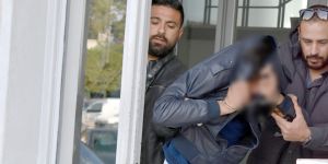 Arabasında uyuşturucu bulundu...