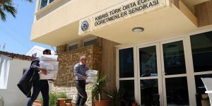 “Ayırımcı yasa tüm çalışanlar için kabul edilemez”