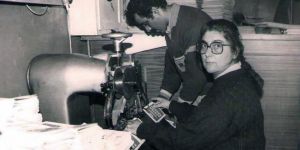 Nurten Yüksel çok sevdiği Dört Renk’te anılacak!