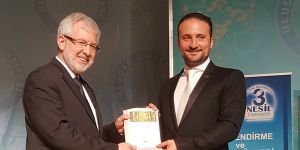 YDÜ İnovatif Çalışmaları ile “3. Nesil Üniversite” modeline örnek oldu