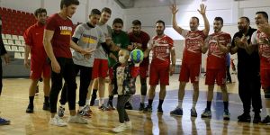 KTSYD Kupası’nda ‘NEFES’ler tutuldu