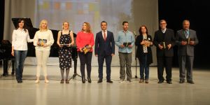 Mağusa’da şiir günleri…