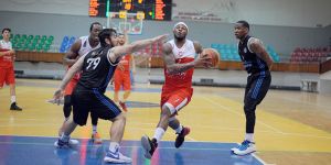 MGA ve YDÜ'nün gecesi