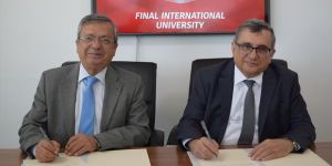 Yükseköğrenimde güç birliği