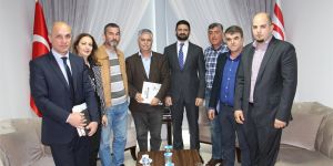 İş araçlarının vergisi düşüyor