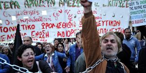 Yunanistan'dan Kıbrıs'a beyin göçü