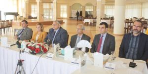 “DAÜ, en saygın 980 üniversite arasında ilk 600’de”