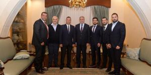 “Müzakere sürecinde ‘Spor Komitesi’ de kurulabilir”