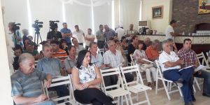 KTGB Tüzük Değişikliği için Genel Kurul’a gidiyor