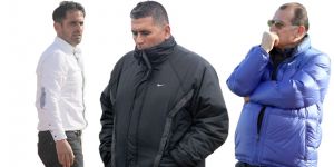 Son maça kadar mücadele