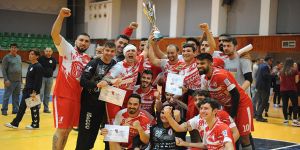 Şampiyon ‘NEFES’