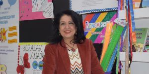 "Okul öncesi eğitim önemli"