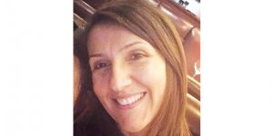 Çocuklarını almaya gidiyordu!..