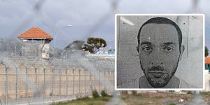 Güneyde firar eden mahkum kuzeyde mi?