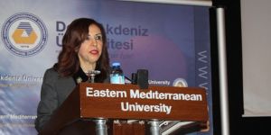 Cinsiyet, çatışma, savaş ve barış konuşulacak