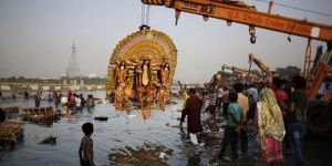 Ganj nehri artık insan haklarına sahip