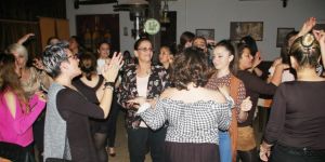 Mağusa’nın ‘Ateş’i çıktı!