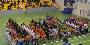 Geleneksel turnuva başladı