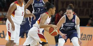 Final öncesi son adım