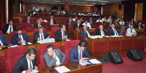 Polis terfileri yeniden mercek altında