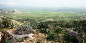 Aya Marina için umut ışığı…