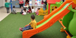 YAZIK BU  ÇOCUKLARA!