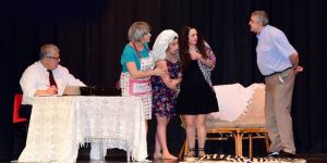 Oyunların geliri Kanser Hastaları Yardım Derneği’ne!..