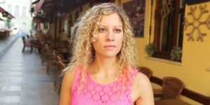 Besteci Gizem Gökoğlu’na ABD’den ödül!