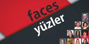 “Faces-Yüzler” sergisi açılıyor