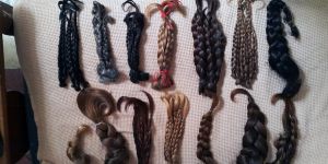 Saçlar kanser hastalarına