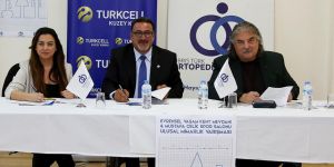 İki önemli engelsiz projesi için ilk adım